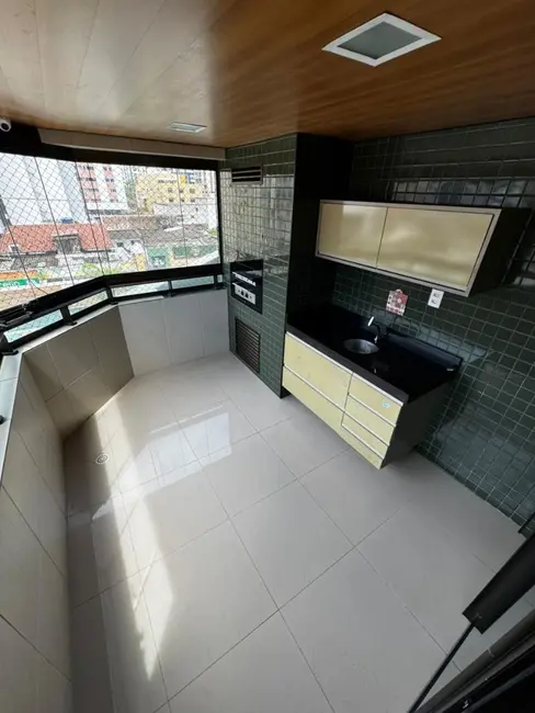 Apartamento com 3 quartos à venda, 103m2 em Ponta Verde, Maceio - AL - imagem 1 Foto 1 de Apartamento com 3 quartos à venda, 103m2 em Ponta Verde, Maceio - AL
