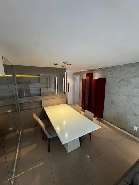 Apartamento com 3 quartos à venda, 103m2 em Ponta Verde, Maceio - AL - imagem 6 Foto 6 de Apartamento com 3 quartos à venda, 103m2 em Ponta Verde, Maceio - AL