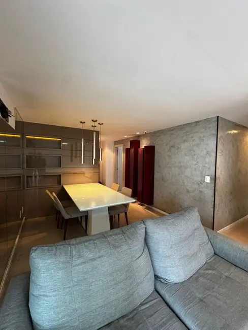 Apartamento com 3 quartos à venda, 103m2 em Ponta Verde, Maceio - AL - imagem 8 Foto 8 de Apartamento com 3 quartos à venda, 103m2 em Ponta Verde, Maceio - AL