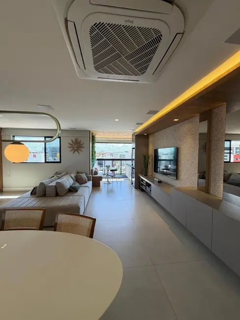 Foto 4 de Apartamento com 2 quartos à venda, 107m2 em Ponta Verde, Maceio - AL