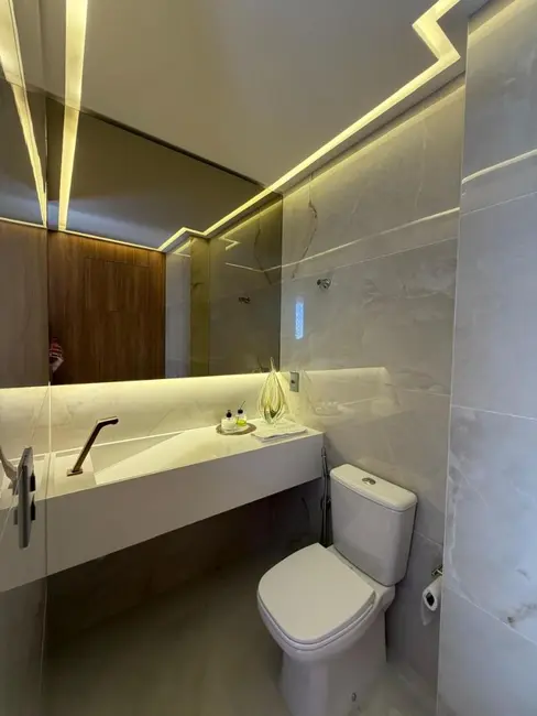 Foto 6 de Apartamento com 2 quartos à venda, 107m2 em Ponta Verde, Maceio - AL
