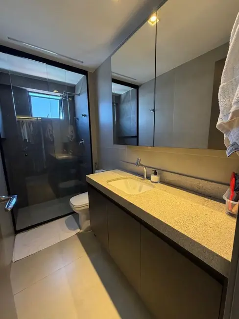 Foto 7 de Apartamento com 2 quartos à venda, 107m2 em Ponta Verde, Maceio - AL