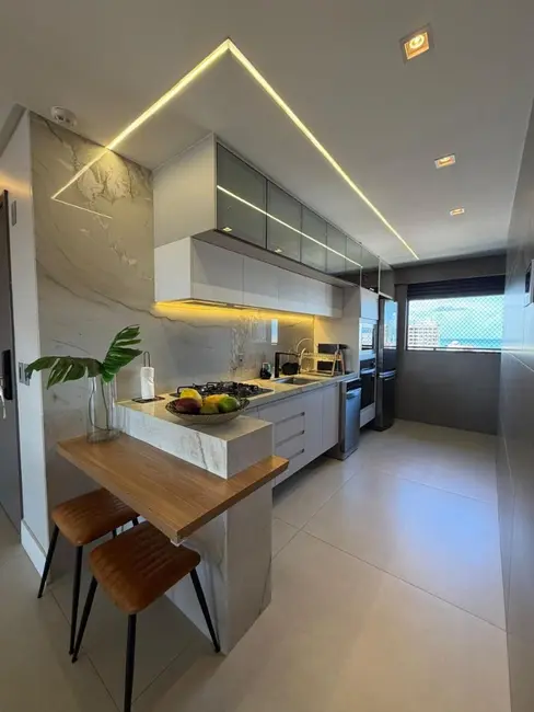 Foto 9 de Apartamento com 2 quartos à venda, 107m2 em Ponta Verde, Maceio - AL