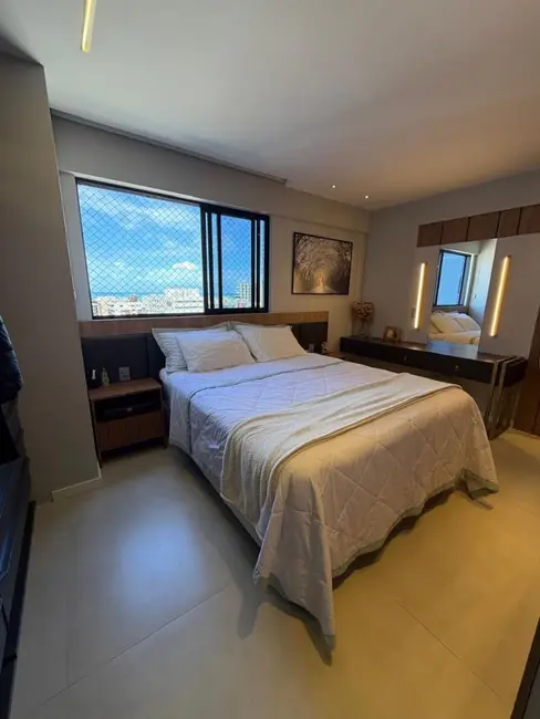 Foto 5 de Apartamento com 2 quartos à venda, 107m2 em Ponta Verde, Maceio - AL