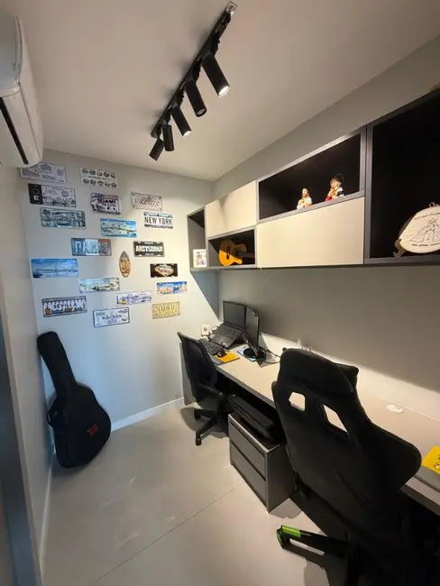 Foto 2 de Apartamento com 2 quartos à venda, 107m2 em Ponta Verde, Maceio - AL