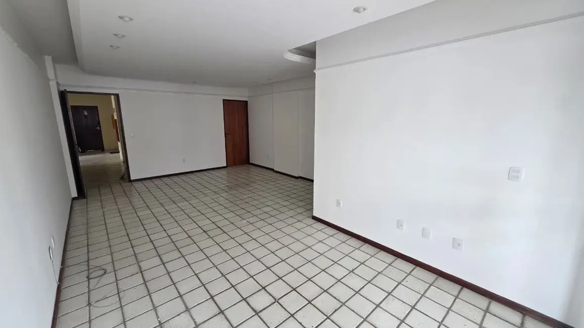 Foto 5 de Apartamento com 3 quartos à venda, 103m2 em Ponta Verde, Maceio - AL