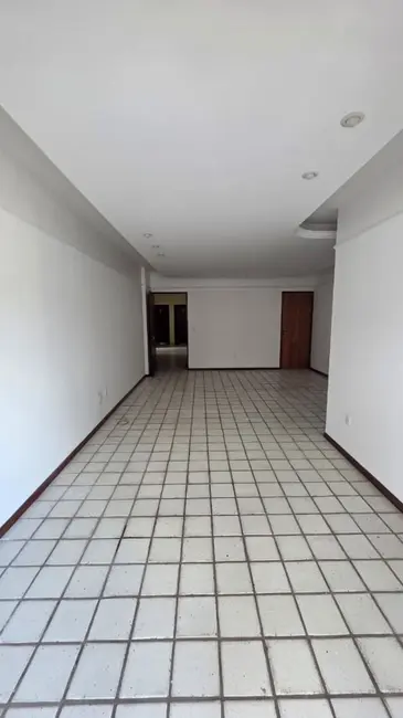 Foto 6 de Apartamento com 3 quartos à venda, 103m2 em Ponta Verde, Maceio - AL