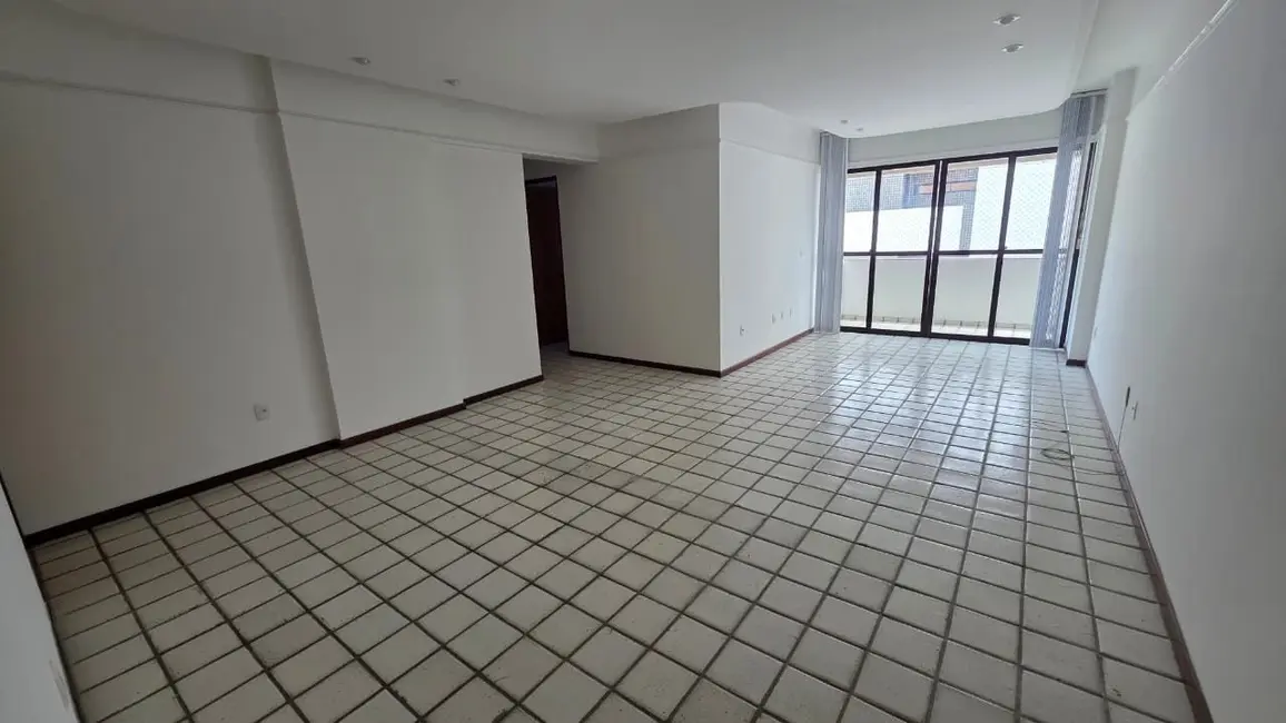 Foto 4 de Apartamento com 3 quartos à venda, 103m2 em Ponta Verde, Maceio - AL