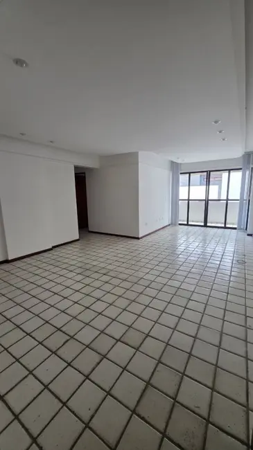 Foto 3 de Apartamento com 3 quartos à venda, 103m2 em Ponta Verde, Maceio - AL