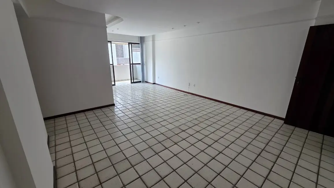 Foto 8 de Apartamento com 3 quartos à venda, 103m2 em Ponta Verde, Maceio - AL