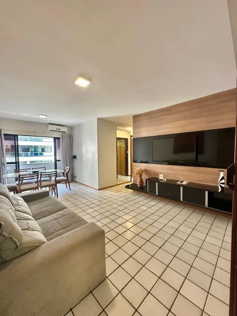 Foto 8 de Apartamento com 2 quartos à venda, 63m2 em Ponta Verde, Maceio - AL