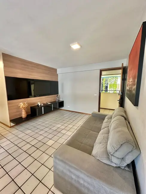 Foto 3 de Apartamento com 2 quartos à venda, 63m2 em Ponta Verde, Maceio - AL
