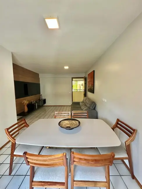 Foto 7 de Apartamento com 2 quartos à venda, 63m2 em Ponta Verde, Maceio - AL