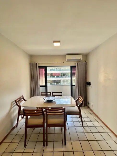 Foto 2 de Apartamento com 2 quartos à venda, 63m2 em Ponta Verde, Maceio - AL