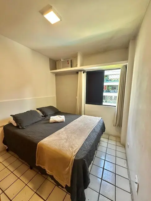 Foto 9 de Apartamento com 2 quartos à venda, 63m2 em Ponta Verde, Maceio - AL