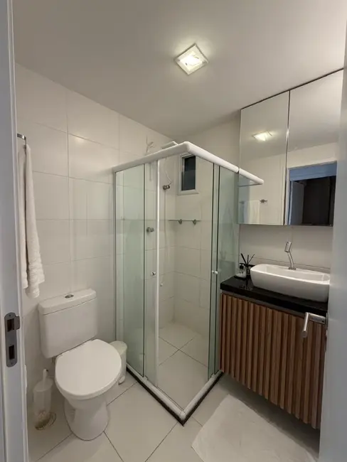 Apartamento com 2 quartos à venda, 62m2 em Jatiúca, Maceio - AL - imagem 8 Foto 8 de Apartamento com 2 quartos à venda, 62m2 em Jatiúca, Maceio - AL