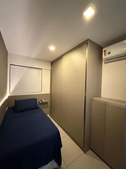 Apartamento com 2 quartos à venda, 62m2 em Jatiúca, Maceio - AL - imagem 9 Foto 9 de Apartamento com 2 quartos à venda, 62m2 em Jatiúca, Maceio - AL