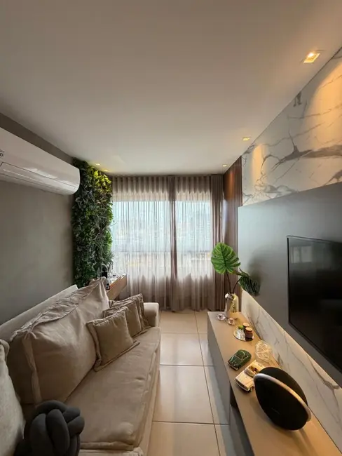 Apartamento com 2 quartos à venda, 62m2 em Jatiúca, Maceio - AL - imagem 4 Foto 4 de Apartamento com 2 quartos à venda, 62m2 em Jatiúca, Maceio - AL