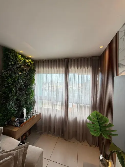 Apartamento com 2 quartos à venda, 62m2 em Jatiúca, Maceio - AL - imagem 3 Foto 3 de Apartamento com 2 quartos à venda, 62m2 em Jatiúca, Maceio - AL