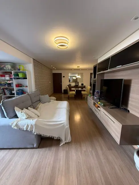 Apartamento com 3 quartos à venda, 121m2 em Jatiúca, Maceio - AL - imagem 1 Foto 1 de Apartamento com 3 quartos à venda, 121m2 em Jatiúca, Maceio - AL