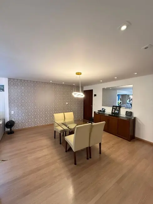 Apartamento com 3 quartos à venda, 121m2 em Jatiúca, Maceio - AL - imagem 3 Foto 3 de Apartamento com 3 quartos à venda, 121m2 em Jatiúca, Maceio - AL