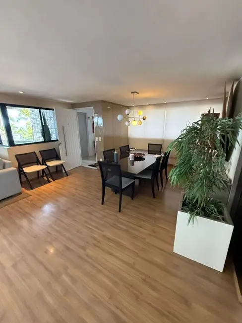 Foto 7 de Apartamento com 3 quartos à venda, 196m2 em Ponta Verde, Maceio - AL