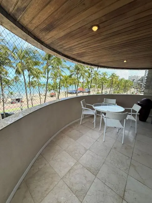 Foto 2 de Apartamento com 3 quartos à venda, 196m2 em Ponta Verde, Maceio - AL