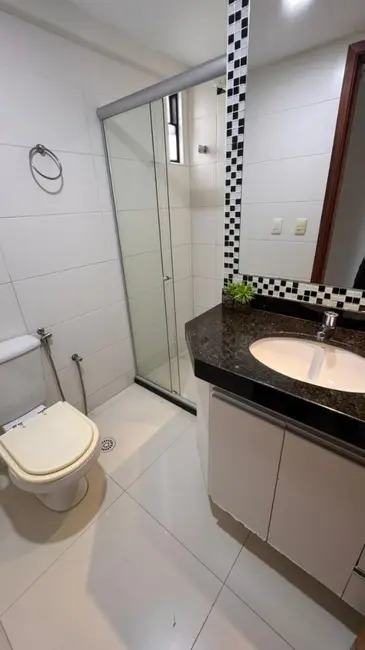 Apartamento com 3 quartos à venda, 98m2 em Jatiúca, Maceio - AL - imagem 7 Foto 7 de Apartamento com 3 quartos à venda, 98m2 em Jatiúca, Maceio - AL