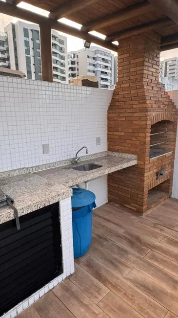 Apartamento com 3 quartos à venda, 98m2 em Jatiúca, Maceio - AL - imagem 4 Foto 4 de Apartamento com 3 quartos à venda, 98m2 em Jatiúca, Maceio - AL