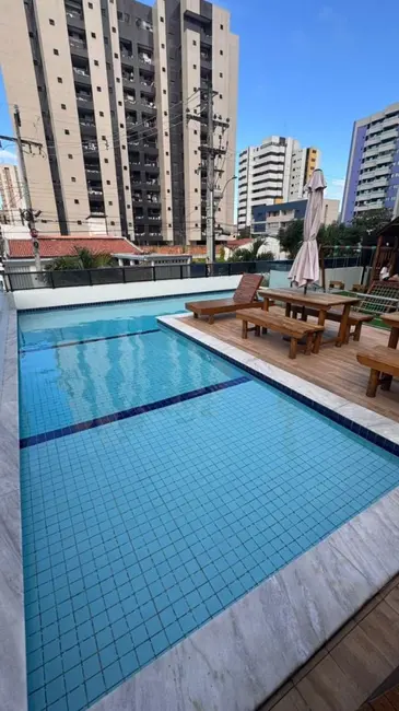 Apartamento com 3 quartos à venda, 98m2 em Jatiúca, Maceio - AL - imagem 2 Foto 2 de Apartamento com 3 quartos à venda, 98m2 em Jatiúca, Maceio - AL
