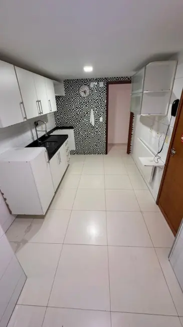 Apartamento com 3 quartos à venda, 98m2 em Jatiúca, Maceio - AL - imagem 5 Foto 5 de Apartamento com 3 quartos à venda, 98m2 em Jatiúca, Maceio - AL