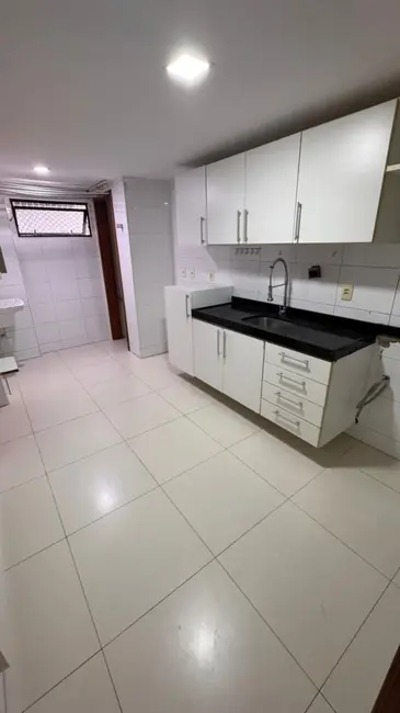 Apartamento com 3 quartos à venda, 98m2 em Jatiúca, Maceio - AL - imagem 9 Foto 9 de Apartamento com 3 quartos à venda, 98m2 em Jatiúca, Maceio - AL