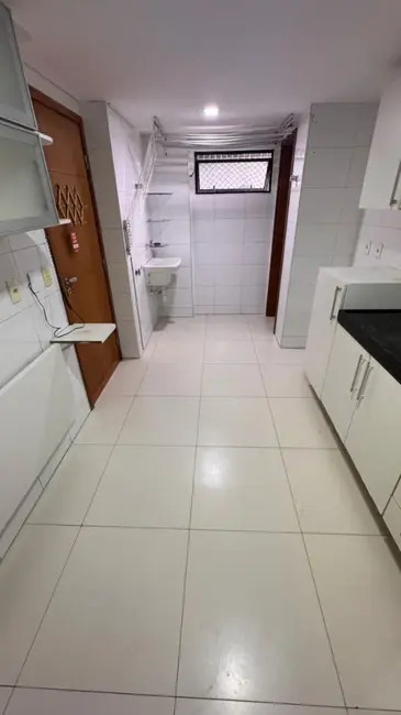 Apartamento com 3 quartos à venda, 98m2 em Jatiúca, Maceio - AL - imagem 6 Foto 6 de Apartamento com 3 quartos à venda, 98m2 em Jatiúca, Maceio - AL