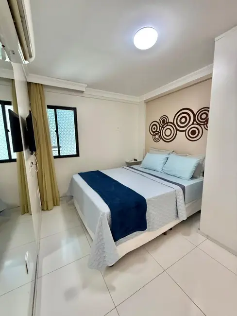 Foto 6 de Apartamento com 1 quarto à venda, 43m2 em Ponta Verde, Maceio - AL