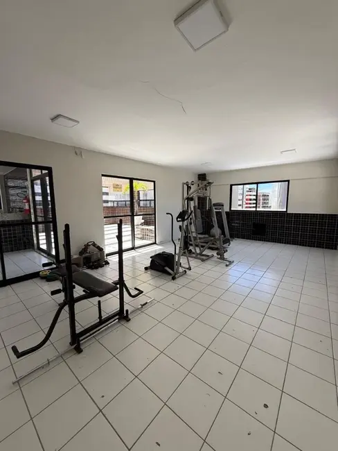 Foto 3 de Apartamento com 1 quarto à venda, 43m2 em Ponta Verde, Maceio - AL