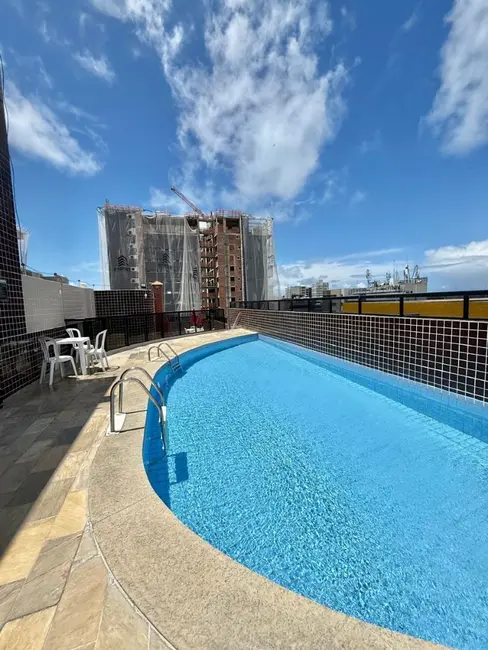 Foto 2 de Apartamento com 1 quarto à venda, 43m2 em Ponta Verde, Maceio - AL