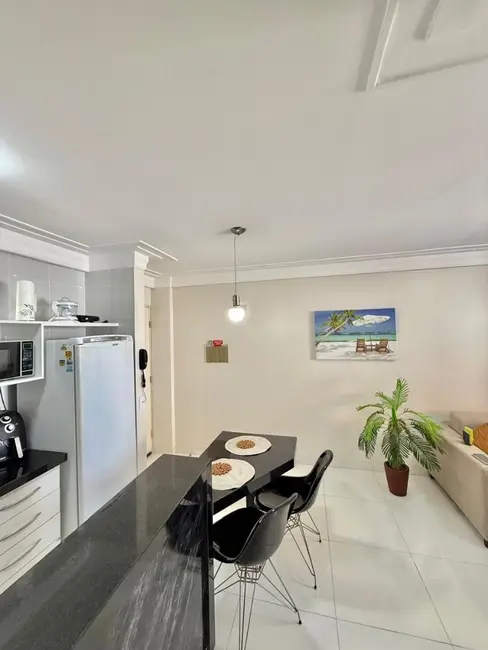 Foto 9 de Apartamento com 1 quarto à venda, 43m2 em Ponta Verde, Maceio - AL
