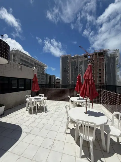 Foto 4 de Apartamento com 1 quarto à venda, 43m2 em Ponta Verde, Maceio - AL