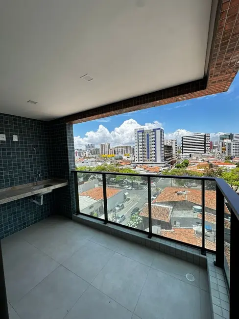 Apartamento com 2 quartos à venda, 71m2 em Jatiúca, Maceio - AL - imagem 1 Foto 1 de Apartamento com 2 quartos à venda, 71m2 em Jatiúca, Maceio - AL