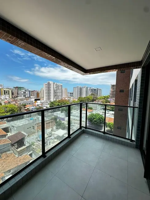 Apartamento com 2 quartos à venda, 71m2 em Jatiúca, Maceio - AL - imagem 6 Foto 6 de Apartamento com 2 quartos à venda, 71m2 em Jatiúca, Maceio - AL