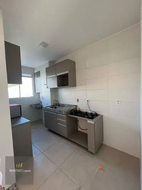 Foto 2 de Apartamento com 2 quartos à venda, 55m2 em Cruz das Almas, Maceio - AL