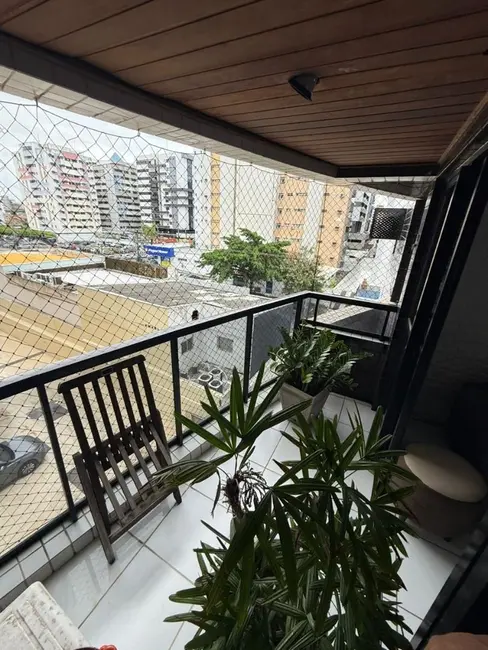 Foto 1 de Apartamento com 3 quartos à venda, 109m2 em Ponta Verde, Maceio - AL