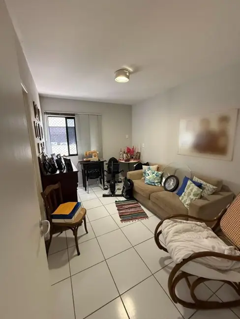 Foto 8 de Apartamento com 3 quartos à venda, 109m2 em Ponta Verde, Maceio - AL