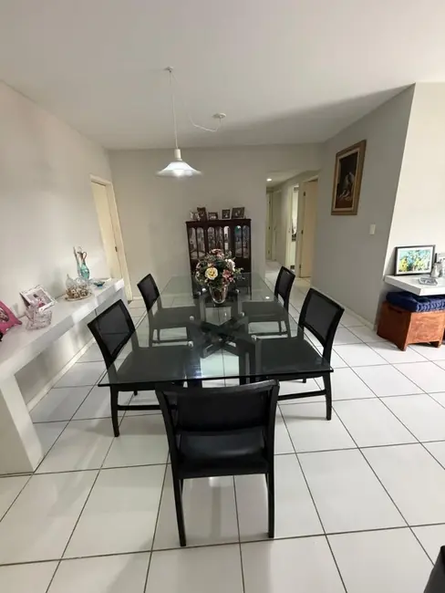 Foto 3 de Apartamento com 3 quartos à venda, 109m2 em Ponta Verde, Maceio - AL