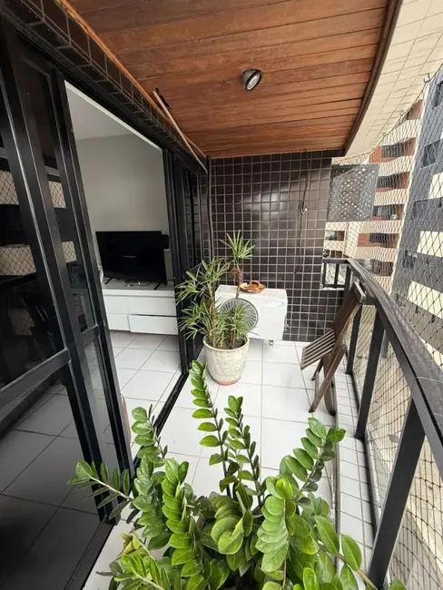 Foto 9 de Apartamento com 3 quartos à venda, 109m2 em Ponta Verde, Maceio - AL