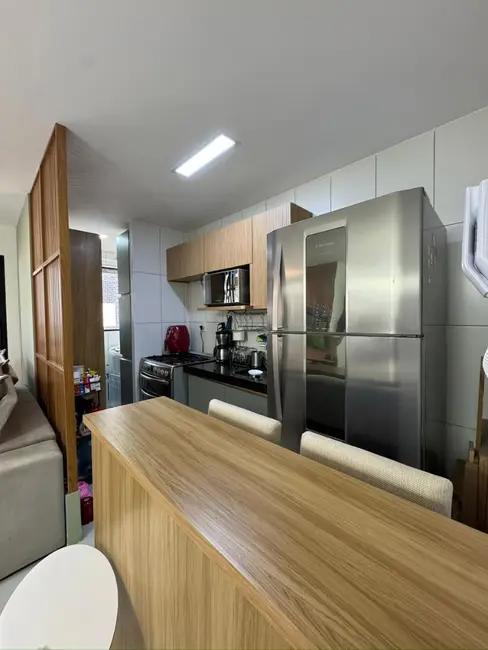 Apartamento com 2 quartos à venda, 59m2 em Ponta Verde, Maceio - AL - imagem 3 Foto 3 de Apartamento com 2 quartos à venda, 59m2 em Ponta Verde, Maceio - AL