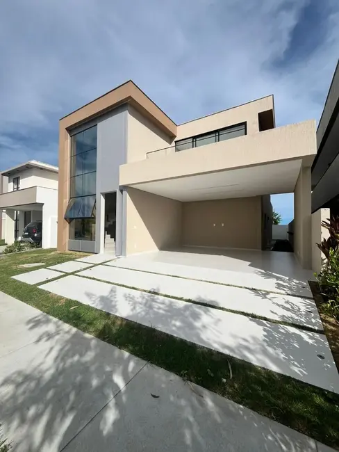 Foto 4 de Casa de Condomínio com 4 quartos à venda, 450m2 em Marechal Deodoro - AL