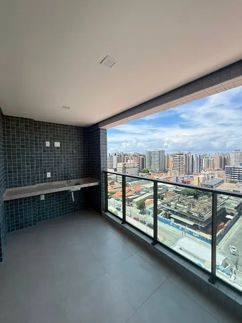 Foto 1 de Apartamento com 2 quartos à venda, 68m2 em Jatiúca, Maceio - AL