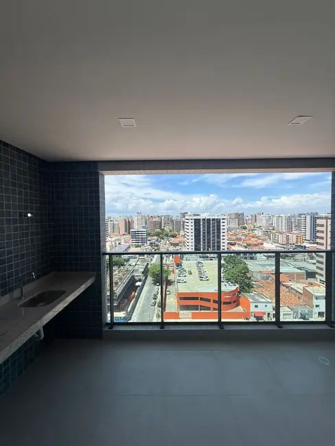 Foto 4 de Apartamento com 2 quartos à venda, 68m2 em Jatiúca, Maceio - AL