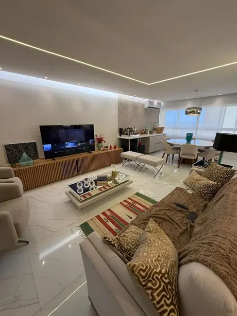 Foto 3 de Apartamento com 2 quartos à venda, 155m2 em Pajuçara, Maceio - AL